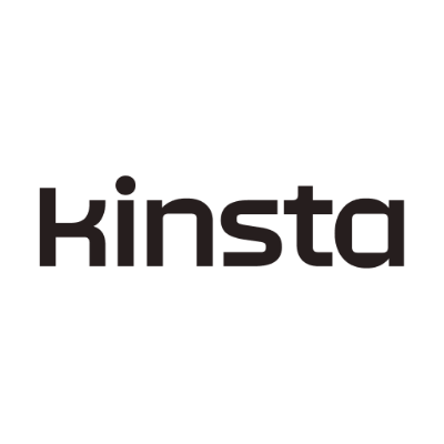 kinsta logo