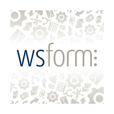 ws form logo