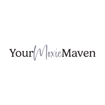 your moxie mavel logo